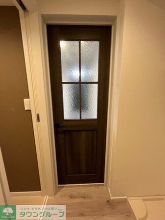 サクラメント保谷の物件内観写真